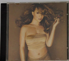 Mariah Carey - Butterfly (CD)