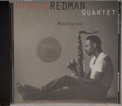 Joshua Redman Quartet - MoodSwing (CD)