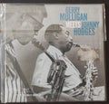 Gerry Mulligan, Johnny Hodges - Gerry Mulligan Meets Johnny Hodges (CD)