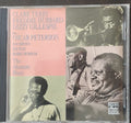 Clark Terry, Freddie Hubbard, Dizzy Gillespie, Oscar Peterson - The Alternate Blues (CD)
