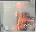 Eric Dolphy - In Europe, Volume 3 (CD)