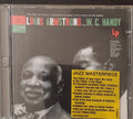 Louis Armstrong - Plays W.C. Handy (CD)