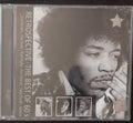 Various - Retrospective - The Best of 60's (CD)