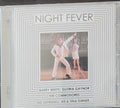 Various - NIGHT FEVER (CD)