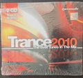 Various - Trance 2010 - The Best Tunes In The Mix (CD) (2)