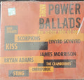 Various - More Power Ballads: The Softer Side of Rock (CD) (2)