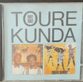 Toure Kunda - Toure Kunda 1981 - 1982 (CD)