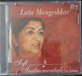 Tabun - Soft Instrumentals (CD)