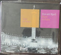 Donald Byrd - Byrd in Paris (CD)