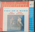 Paul Desmond, Gerry Mulligan - Two of a Mind (CD)