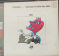 Keith Jarrett, Charlie Haden, Paul Motian, Dewey Redman - Birth (CD)