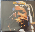 John Coltrane - Sun Ship (CD)