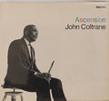 John Coltrane - Ascension (CD)