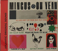 Charles Mingus - Oh Yeah (CD)