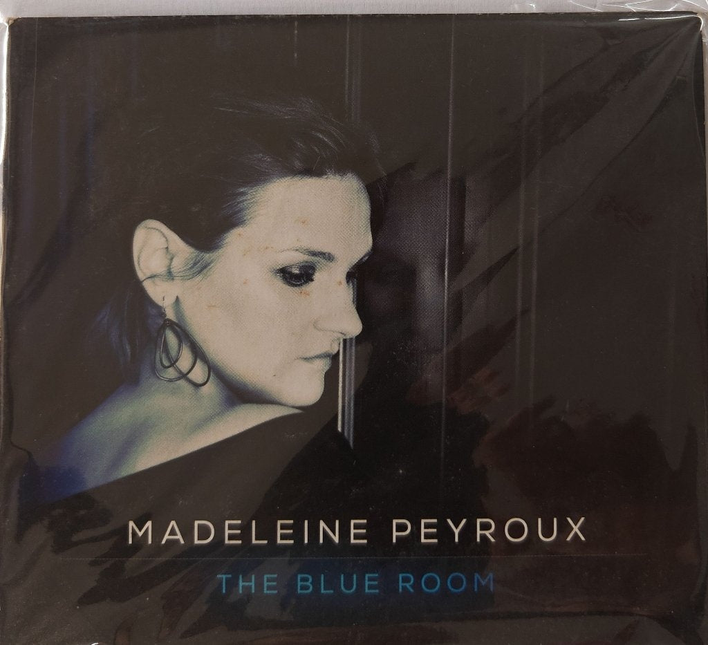 Madeleine Peyroux - The Blue Room (CD)