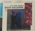 Dizzy Gillespie - The Cool World (CD)