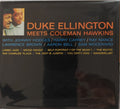 Duke Ellington, Coleman Hawkins - Duke Ellington Meets Coleman Hawkins (CD)