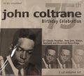 John Coltrane - Birthday Celebration (CD) (3)