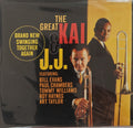 J.J. Johnson, Kai Winding - The Great Kai & J.J. (CD)