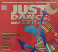 Various - Just Dance 2011 (CD) (3)