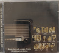 Various - Evergreen Super Oldies (CD) (2)