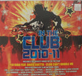 Various - In the Club 2010-11 (CD) (2)
