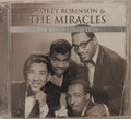 Smokey Robinson & The Miracles - The Silver Collection (CD)