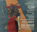 Various - The Ladies Are Singin' (CD)