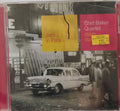 Chet Baker - Jazz in Paris (CD)