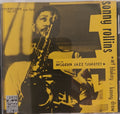 Sonny Rollins - Sonny Rollins with the Modern Jazz Quartet (CD)