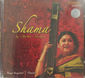 Shubha Mudgal - Shama (CD)