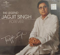 Jagjit Singh - The Legend Jagjit Singh Forever (CD) (3)
