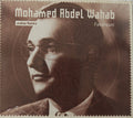 Mohamed Abdel Wahab - Fakarouni (CD)