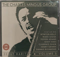 The Charles Mingus Group - Debut Rarities Volume 3 (CD)