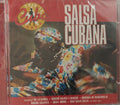 Various - Salsa Cubana (CD)