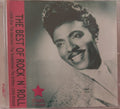 Various - THE BEST OF ROCK 'N' ROLL (CD)