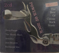 Various - Power of Rock: The Best Of Classic Rock Music (CD) (2)