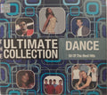 Various - The Ultimate Collection Dance (CD) (3)