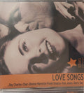 Various - LOVESONGS (CD)