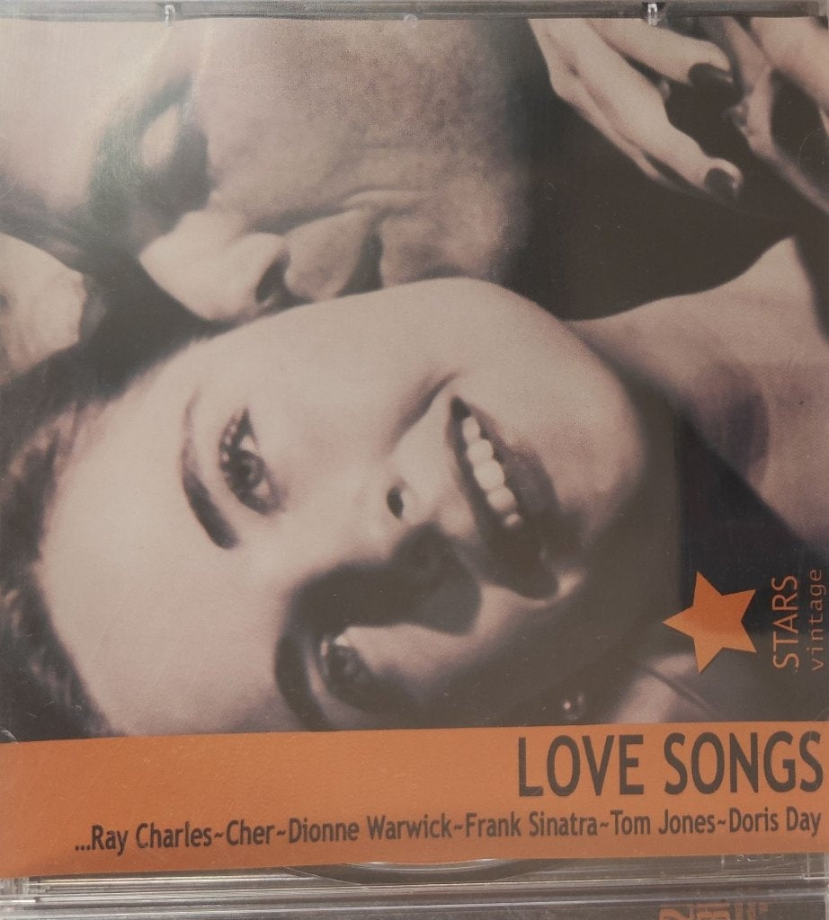 Various - LOVESONGS (CD)