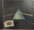 Pink Floyd - The Dark Side Of The Moon (CD)