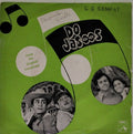Ravindra Jain - Do Jasoos (45-RPM)