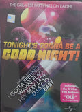 Various - Tonight's Gonna Be A Good Night! (CD) (2)