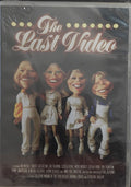 ABBA - The Last Video (DVD) (CD)