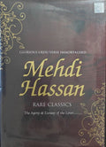 Mehdi Hassan - Rare Classics (CD) (2)
