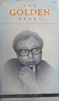 R. D. Burman - The Golden Years - Panchamda (CD) (3)