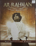 A R Rahman - The Maestro (CD) (4)