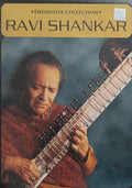 Ravi Shankar - Definitive Collection (CD) (3)