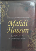 Mehdi Hassan - Rare Classics (CD) (2)