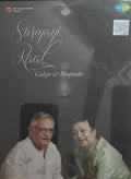 Gulzar, Bhupinder Singh - Surmayi Raat (CD)